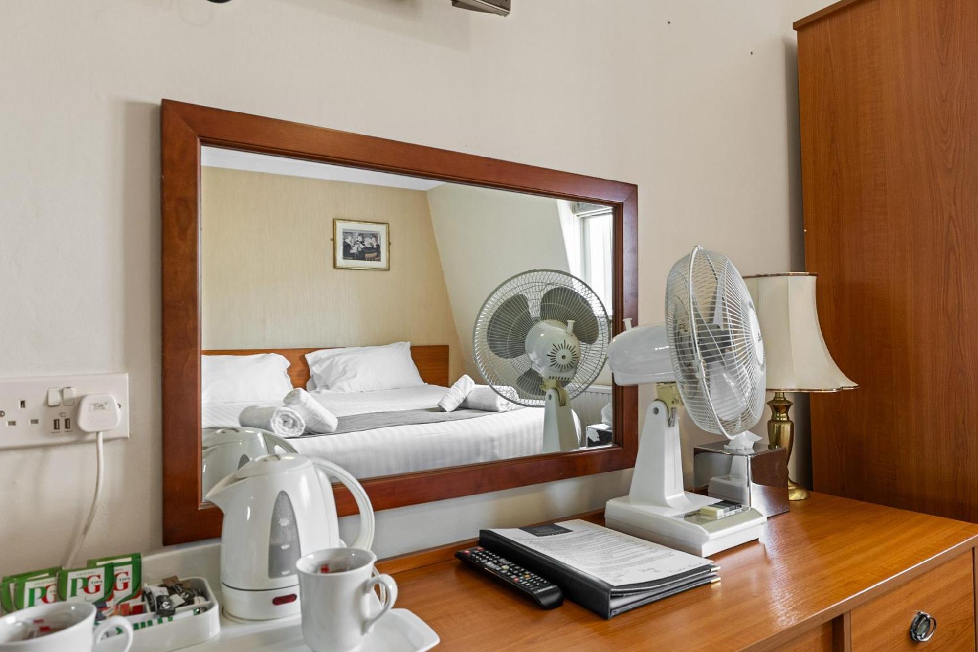 Invicta Hotel พลีมัธ ห้อง รูปภาพ