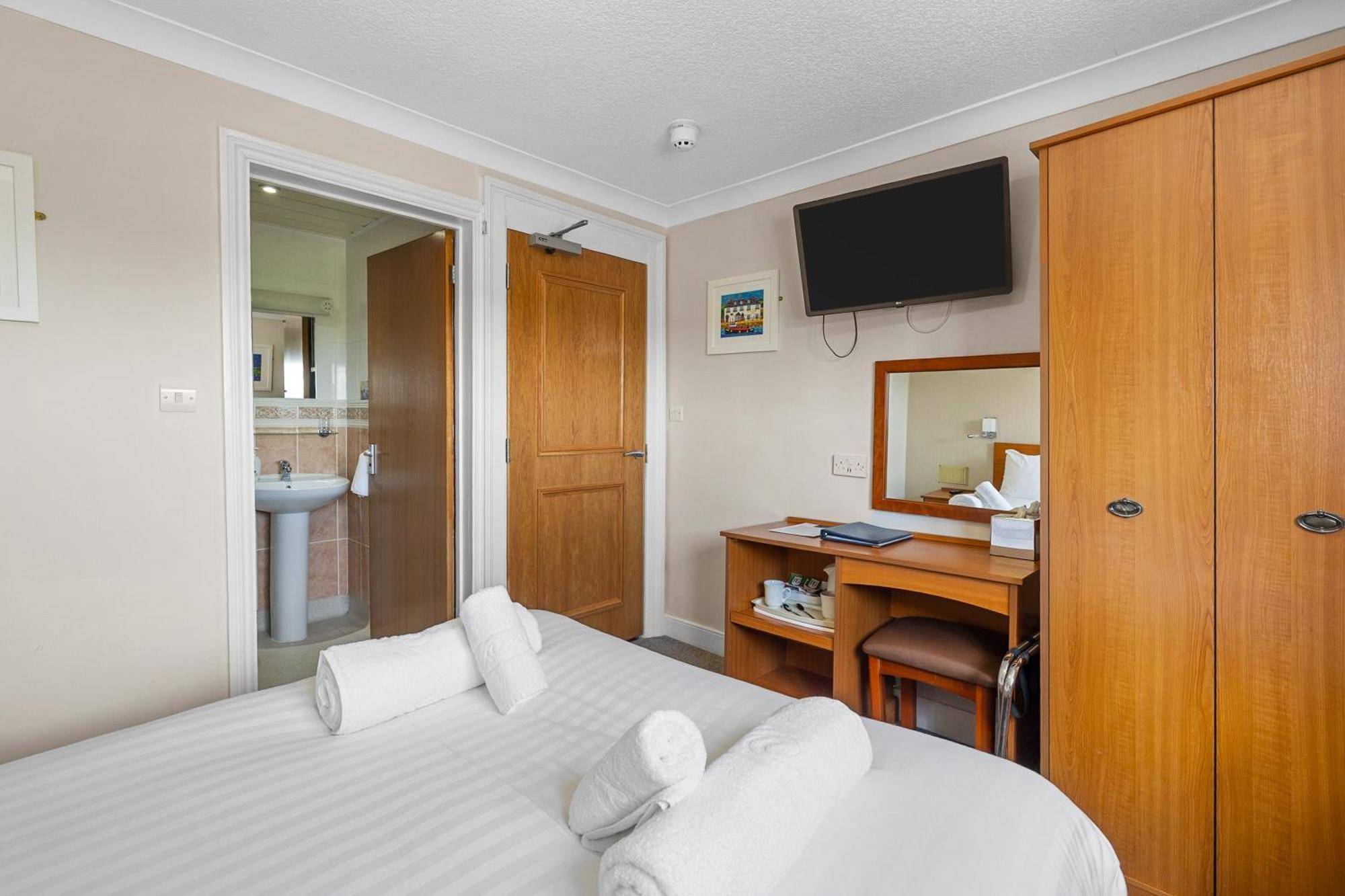 Invicta Hotel พลีมัธ ห้อง รูปภาพ