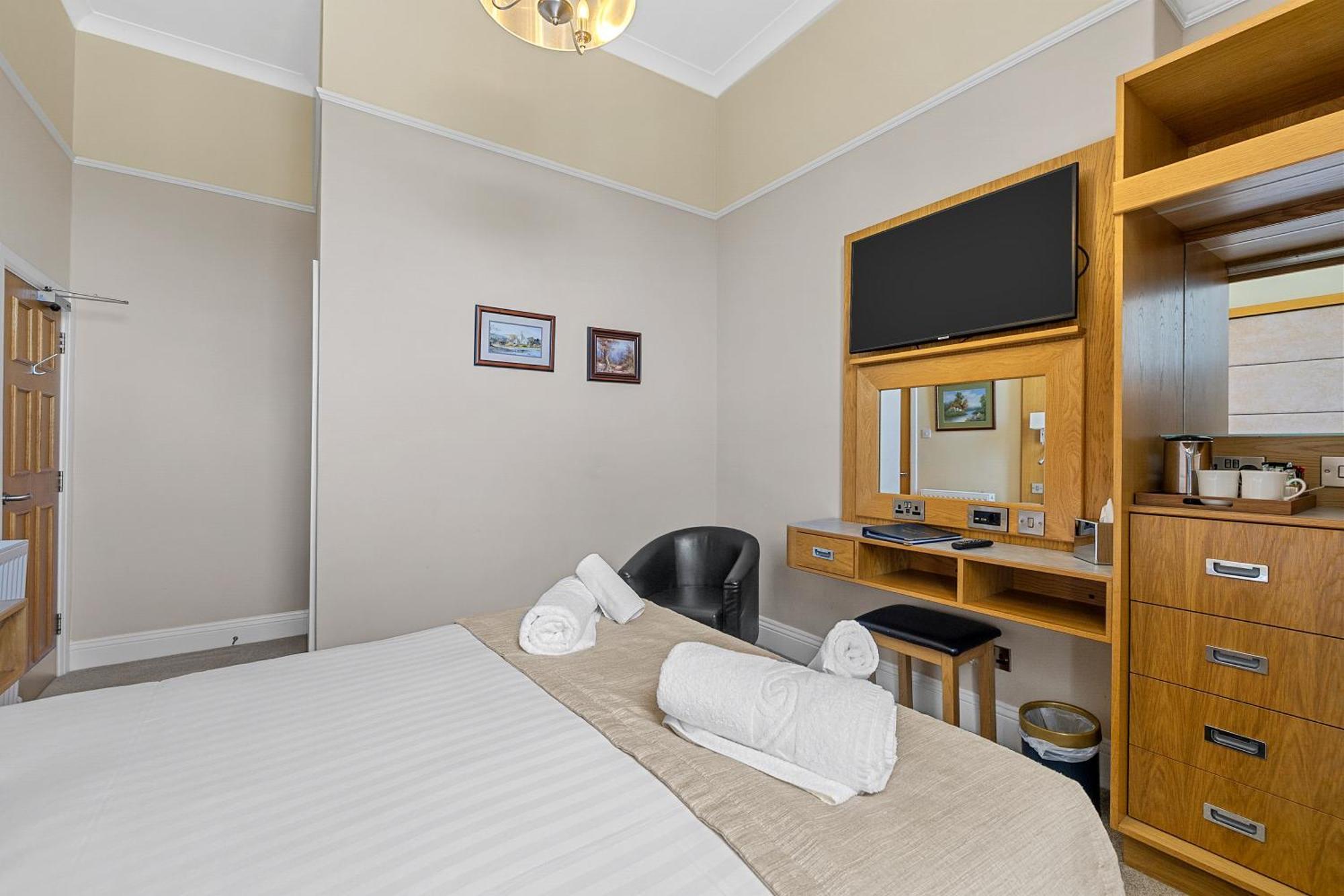 Invicta Hotel พลีมัธ ห้อง รูปภาพ